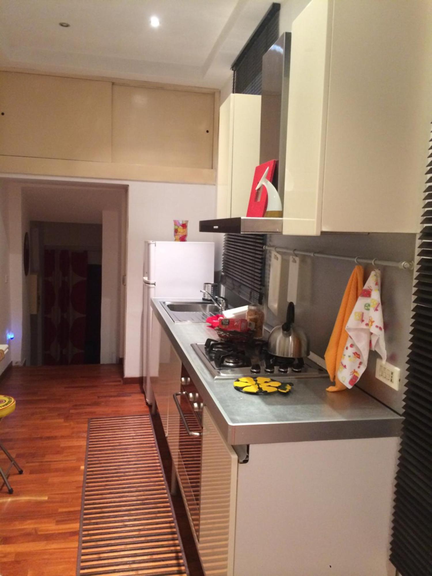 Anni Apartment Chiaia Naples Extérieur photo