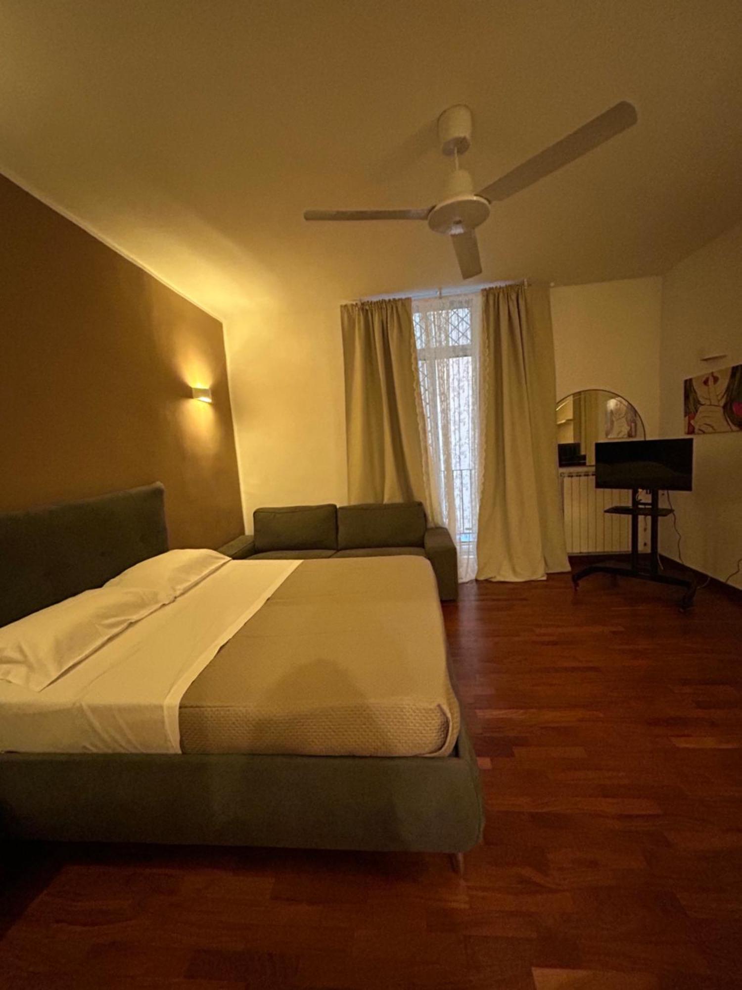 Anni Apartment Chiaia Naples Extérieur photo