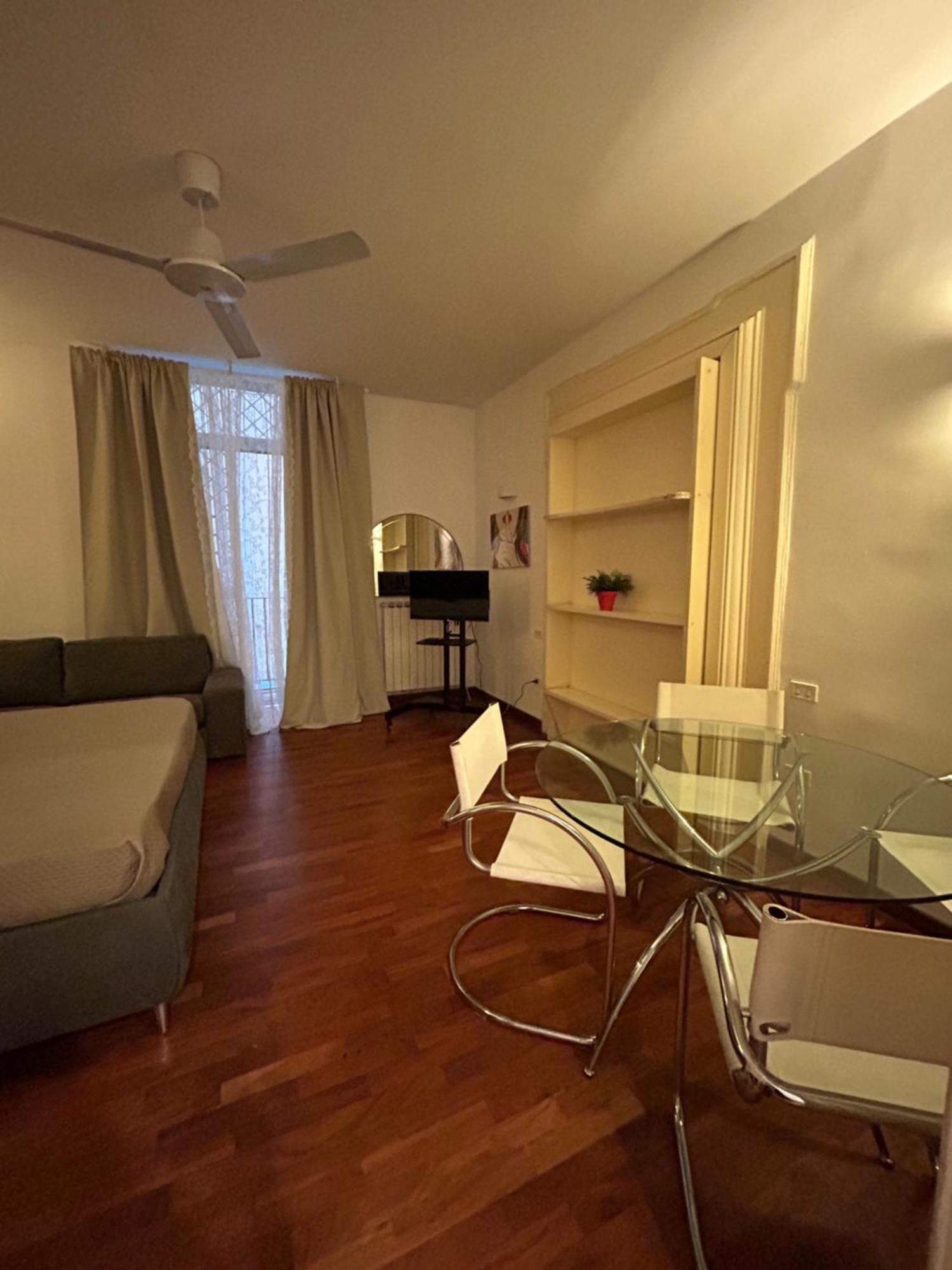 Anni Apartment Chiaia Naples Extérieur photo