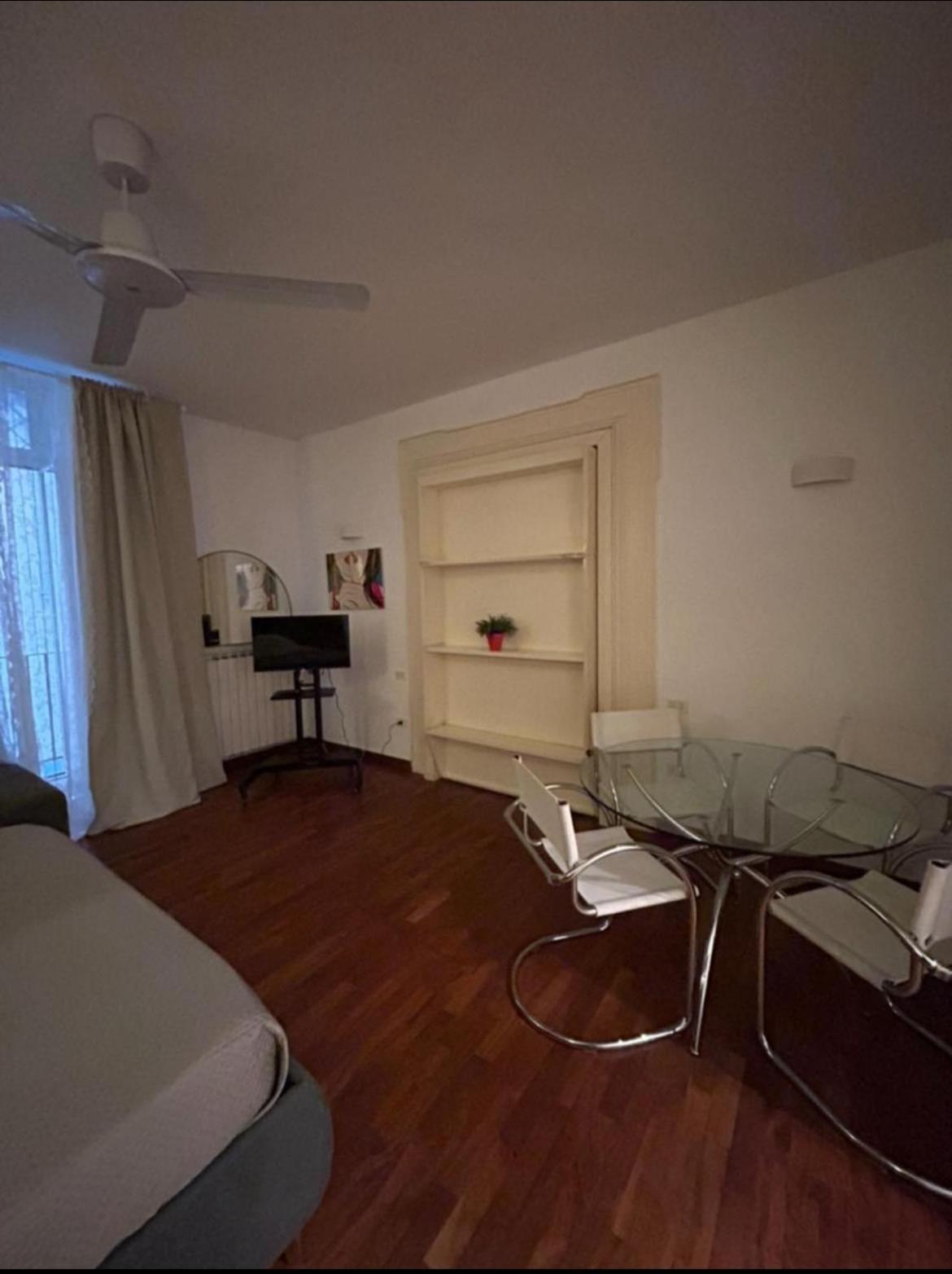 Anni Apartment Chiaia Naples Extérieur photo