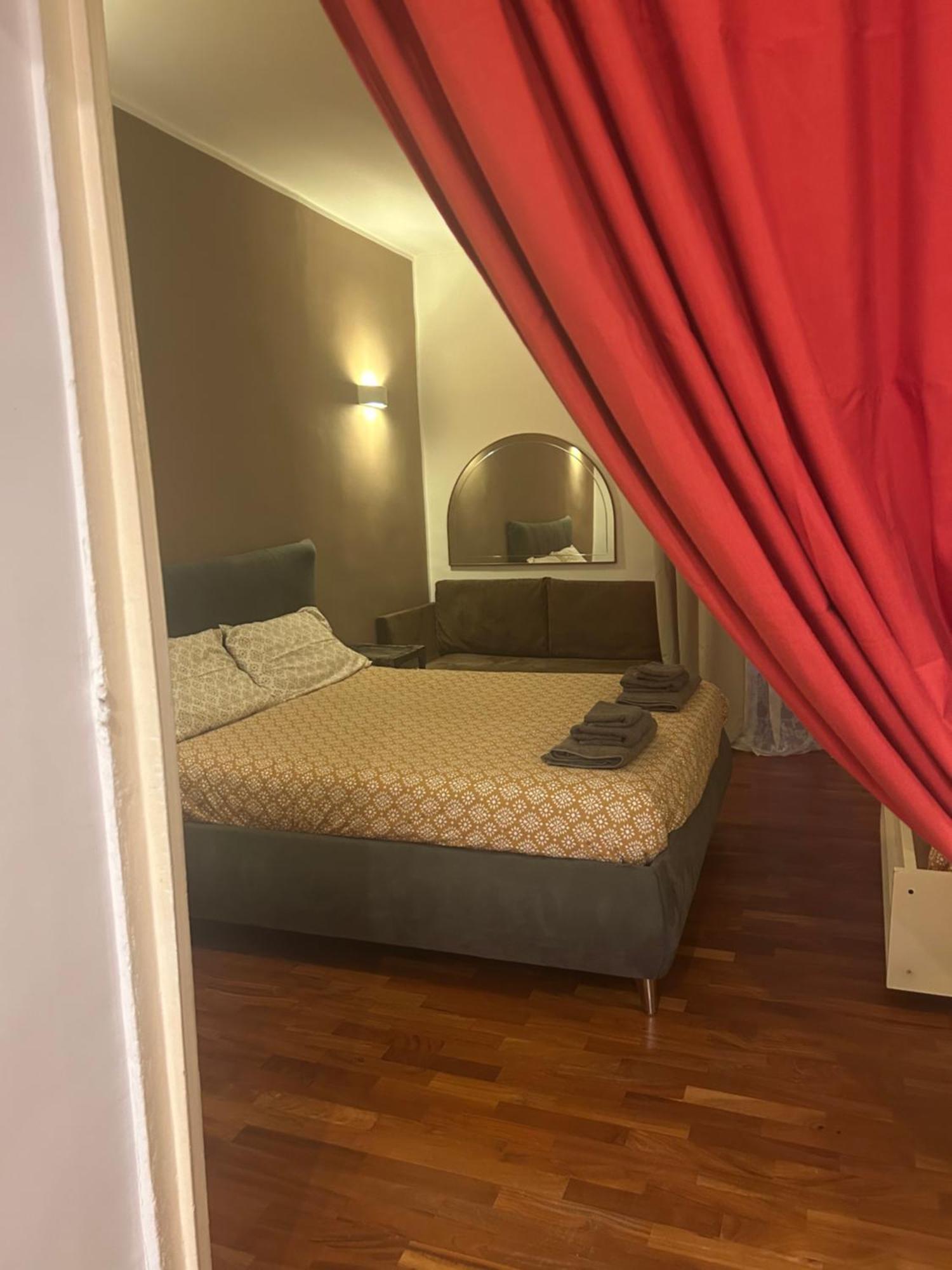 Anni Apartment Chiaia Naples Extérieur photo