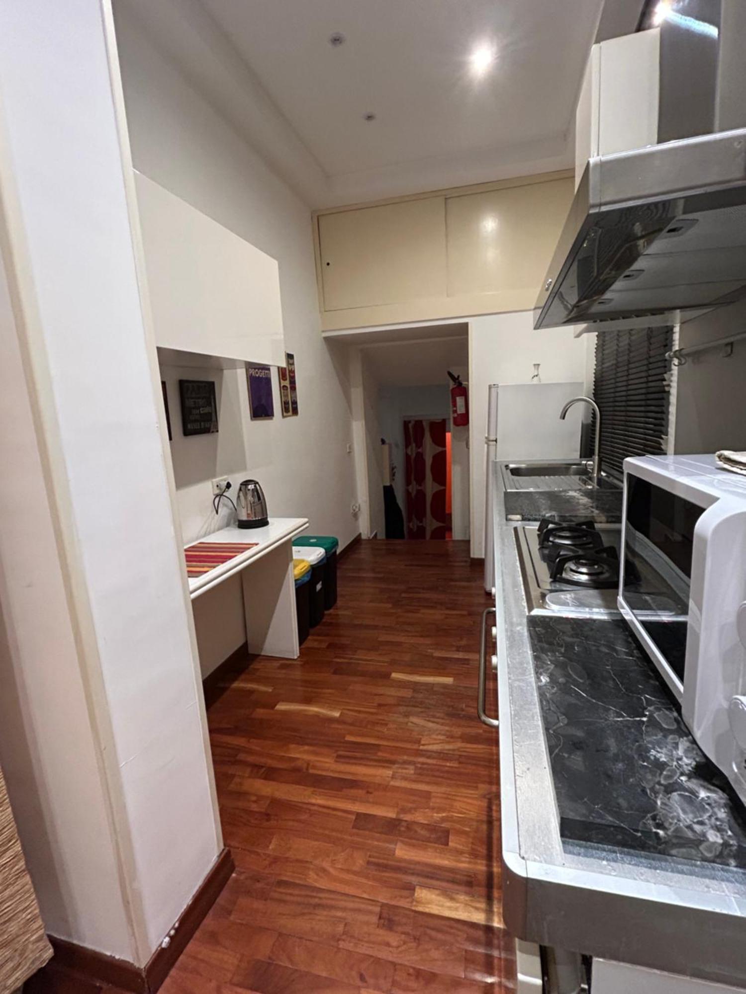 Anni Apartment Chiaia Naples Extérieur photo